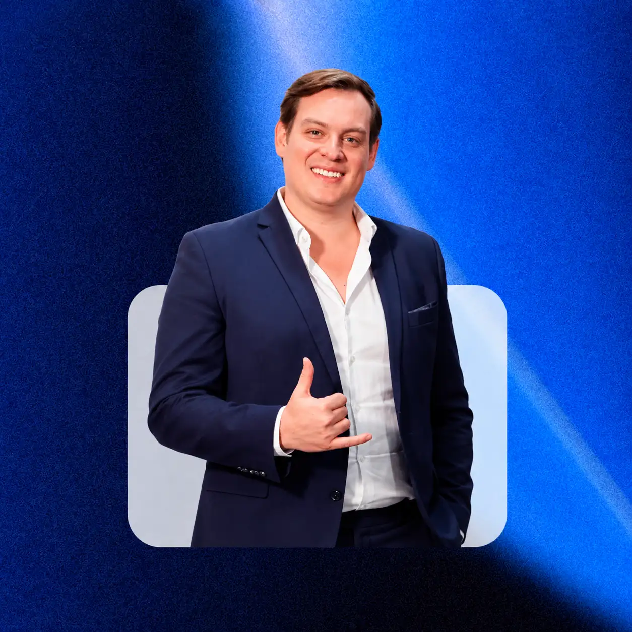 Imagen de ejemplo para perfil de Dirección