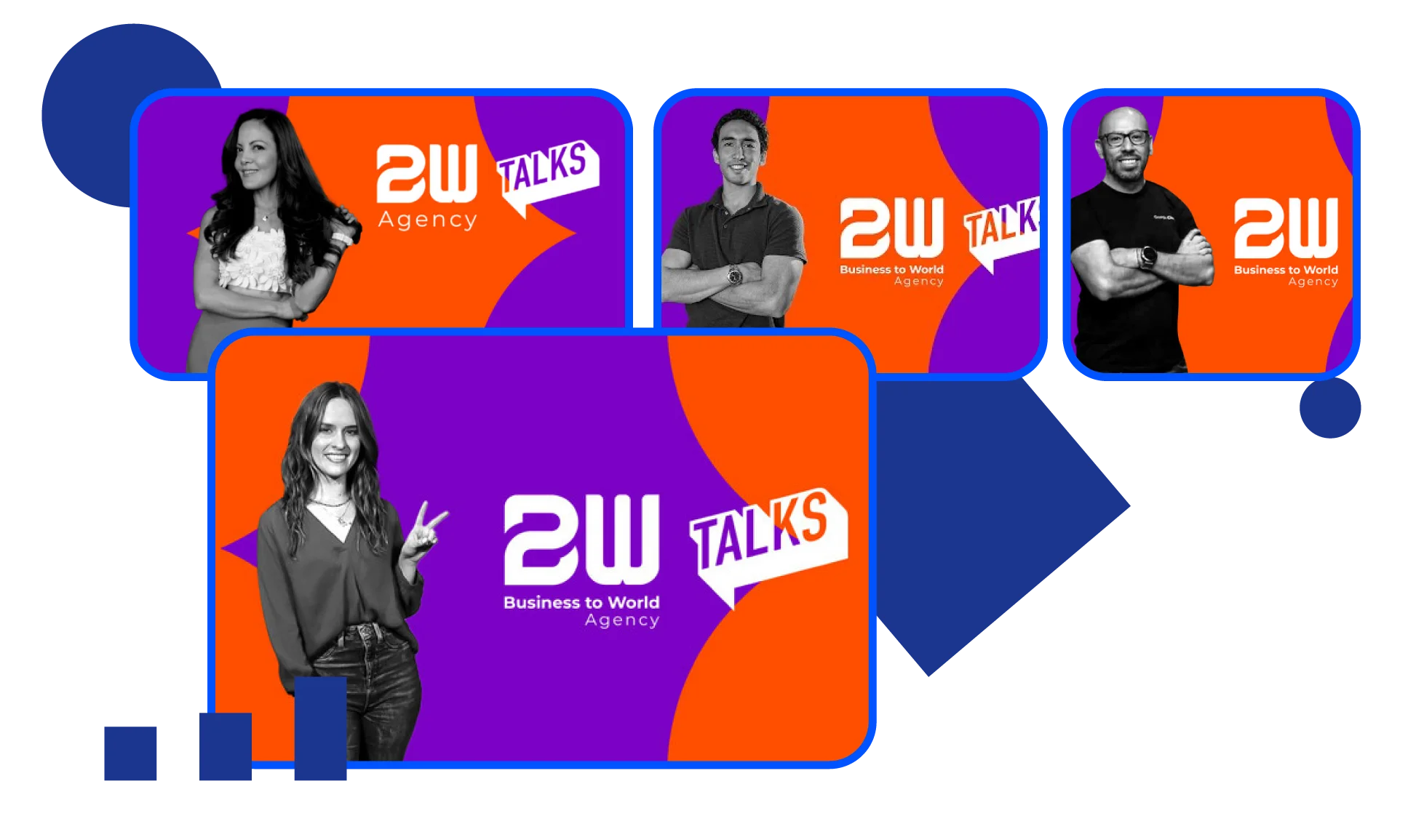 Marketing B2B y B2C