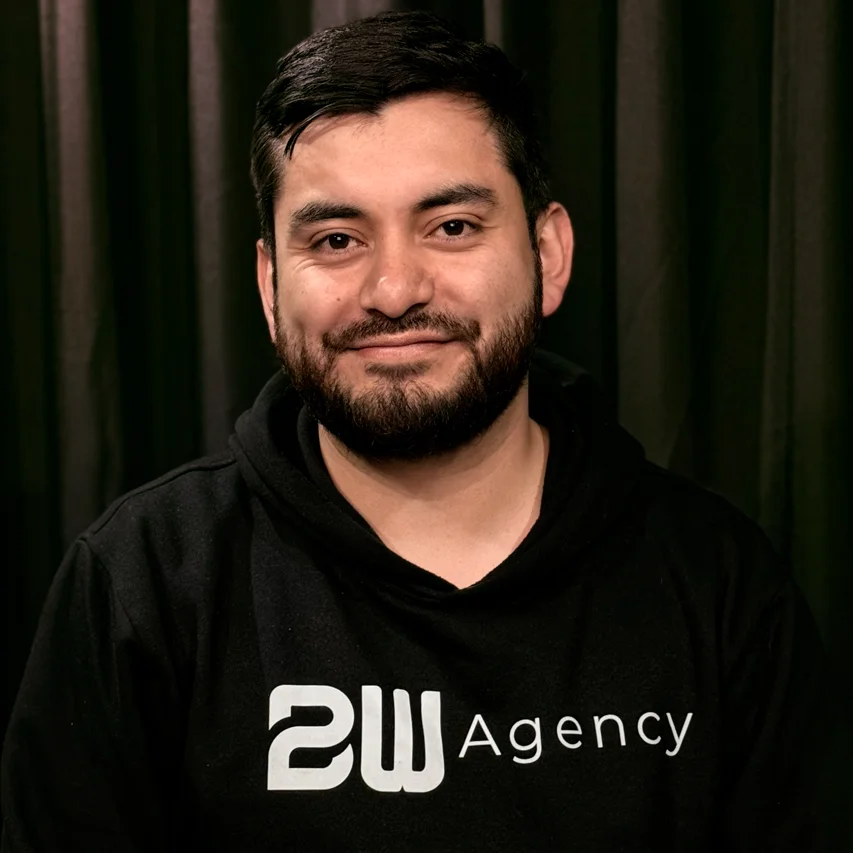 Picture of Josué Serrano
